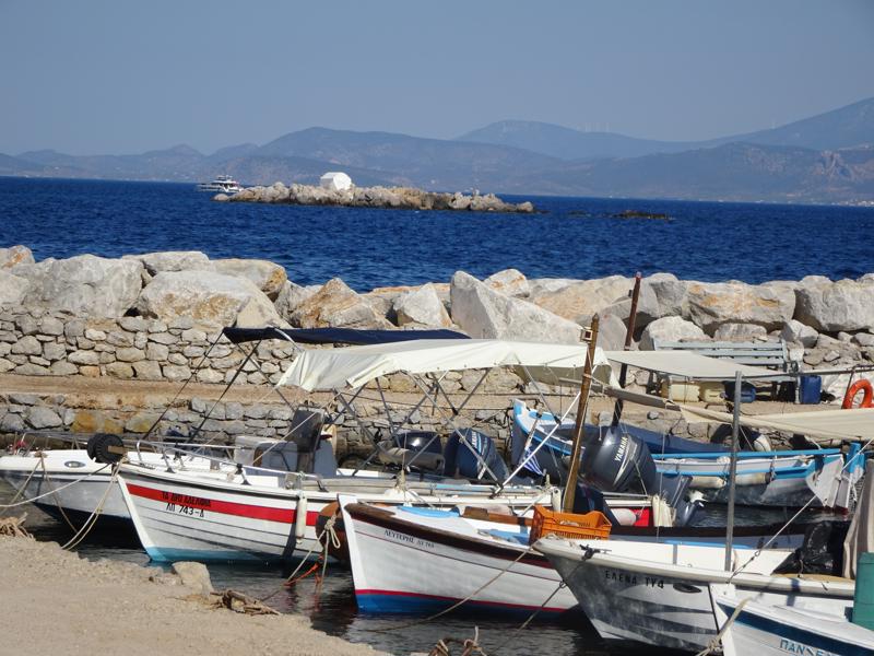 Ταξίδια